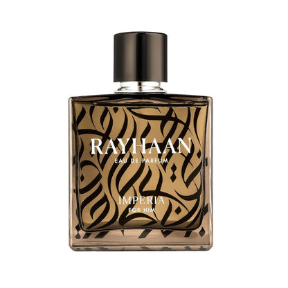 Rayhaan Imperia For Him Eau De Parfum 100 ml Homme