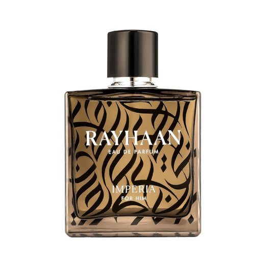 Rayhaan Imperia For Him Eau De Parfum 100 ml Homme