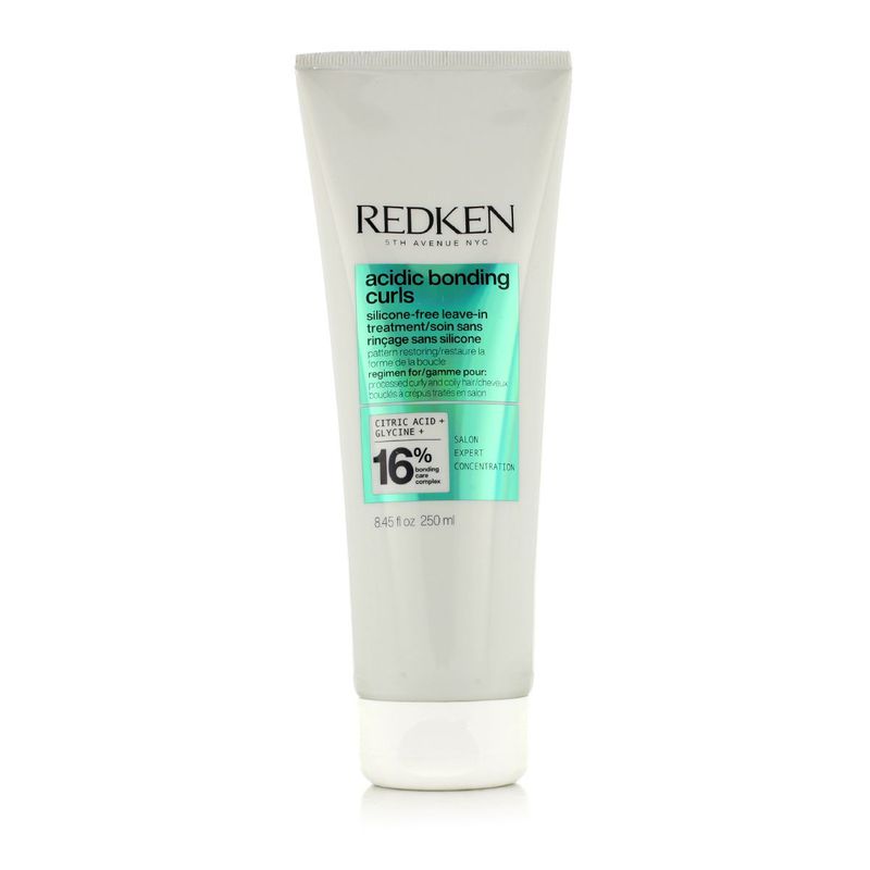 Redken Acidic Bonding Curls Soin sans rinçage sans silicone 250ml