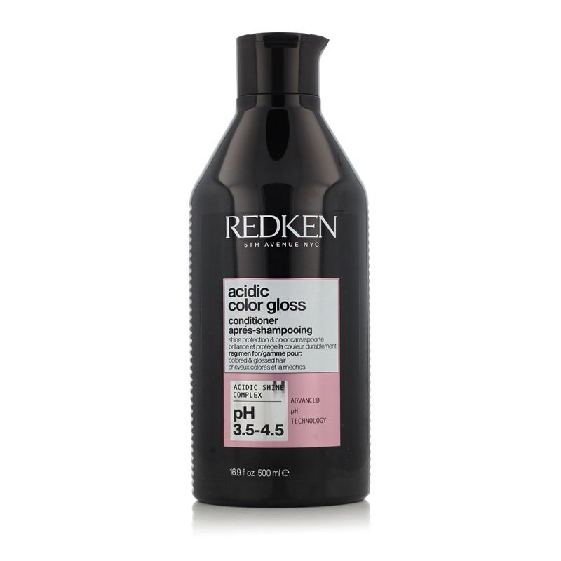 Redken Acidig Color Gloss Après-shampooing 500ml