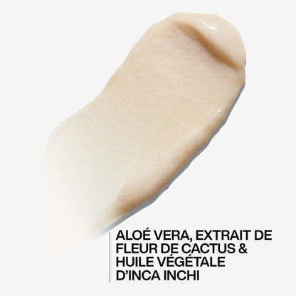 Redken All Soft Mega Curls Hydramelt Treatment Soin sans rinçage nourrissant pour cheveux 150 ml