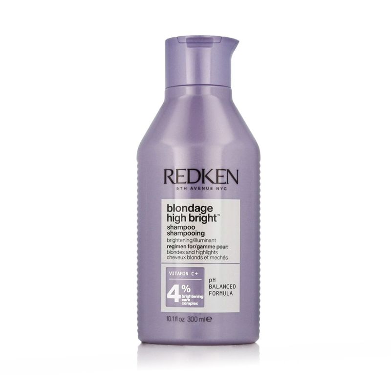 Redken Blondage High Shampooing illuminant 300 ml