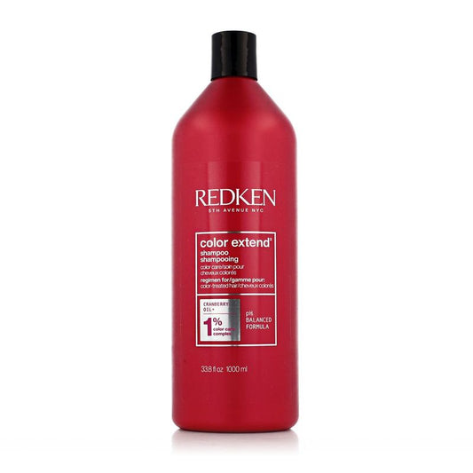 Redken Color Extend Shampooing 1000 ml