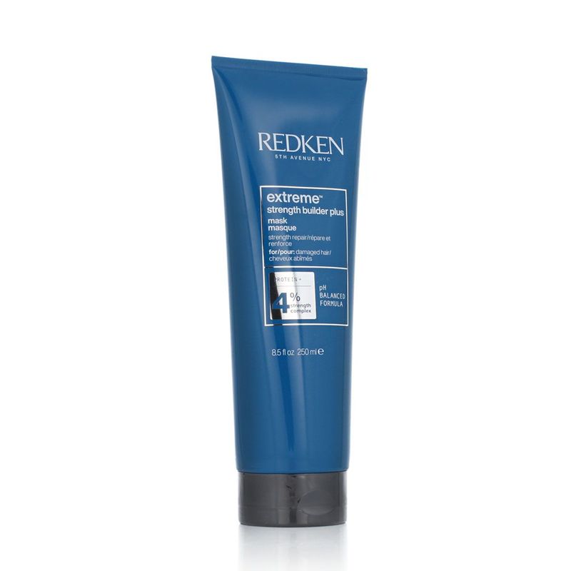 Redken Extreme Strength Builder Plus Masque cheveux 250 ml
