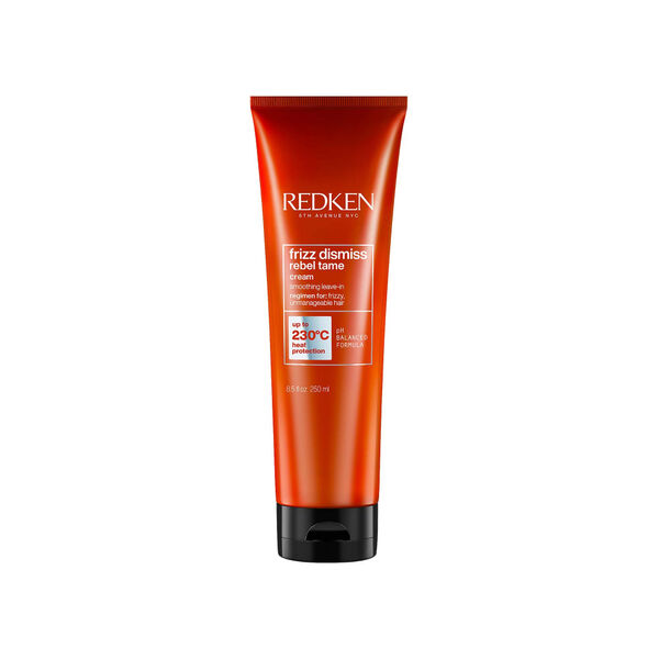 Redken Frizz Dismiss Soin sans rinçage anti-frisottis 250ml
