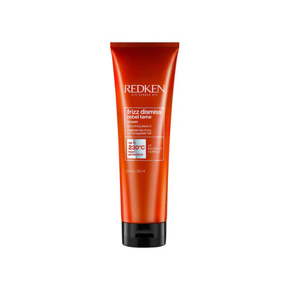 Redken Frizz Dismiss Soin sans rinçage anti-frisottis 250ml