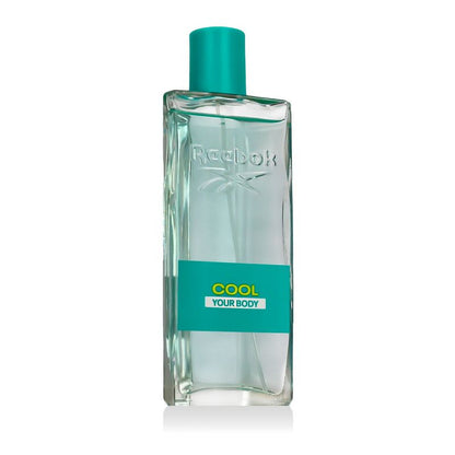 Reebok Cool Your Body For Her Eau De Toilette 100 ml Femme
