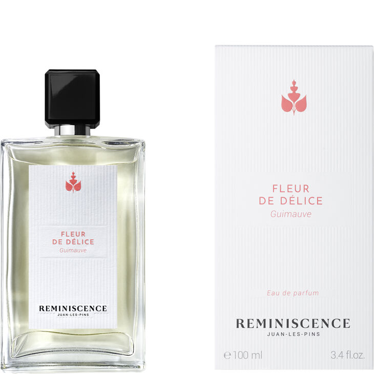 Reminiscence Fleur de Délice Eau de Parfum Unisexe 100 ml
