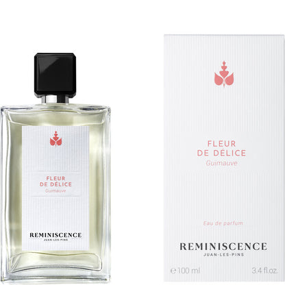 Reminiscence Fleur de Délice Eau de Parfum Unisexe 100 ml