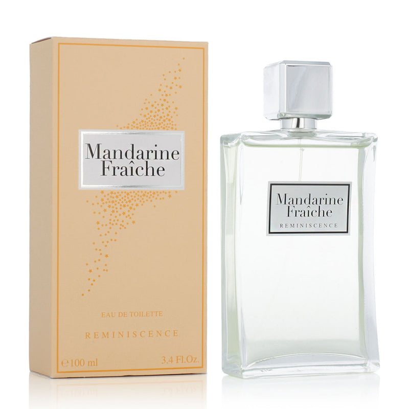 Reminiscence Mandarine Fraîche Eau de Toilette 100ml Femme : fraîcheur solaire et élégance pétillante | Belladiscount | Belladiscount