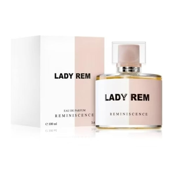Reminiscencia Lady Rem Eau De Parfum 100 ml para mujer