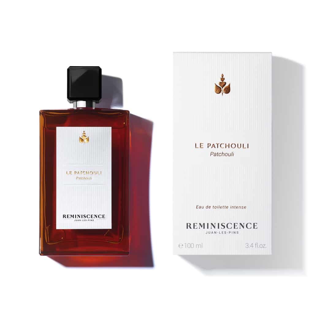 Reminiscence Le Patchouli Eau de Toilette Intense Unisexe 50 ml