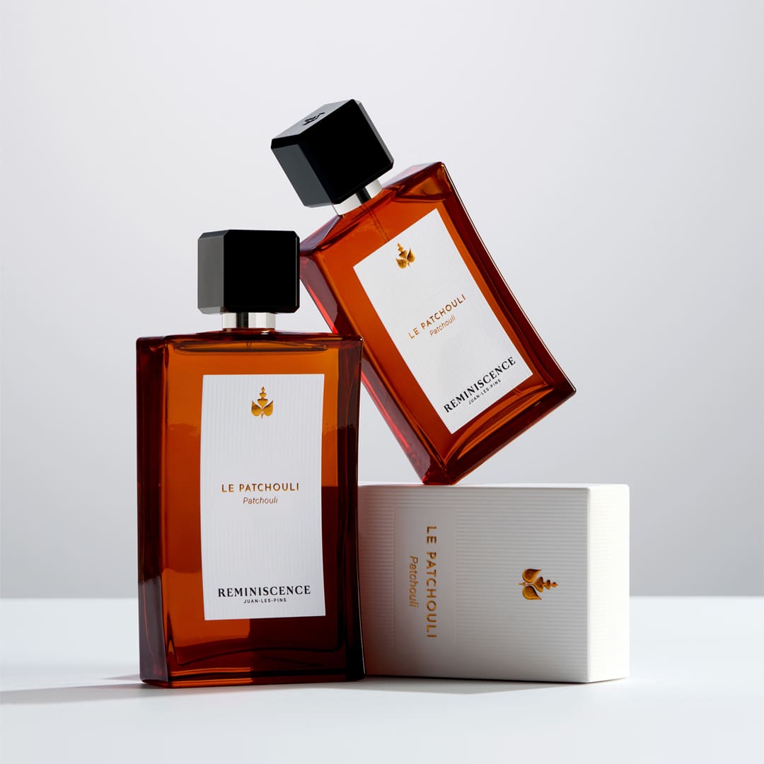 Reminiscence Le Patchouli Eau de Toilette Intense Unisexe 50 ml