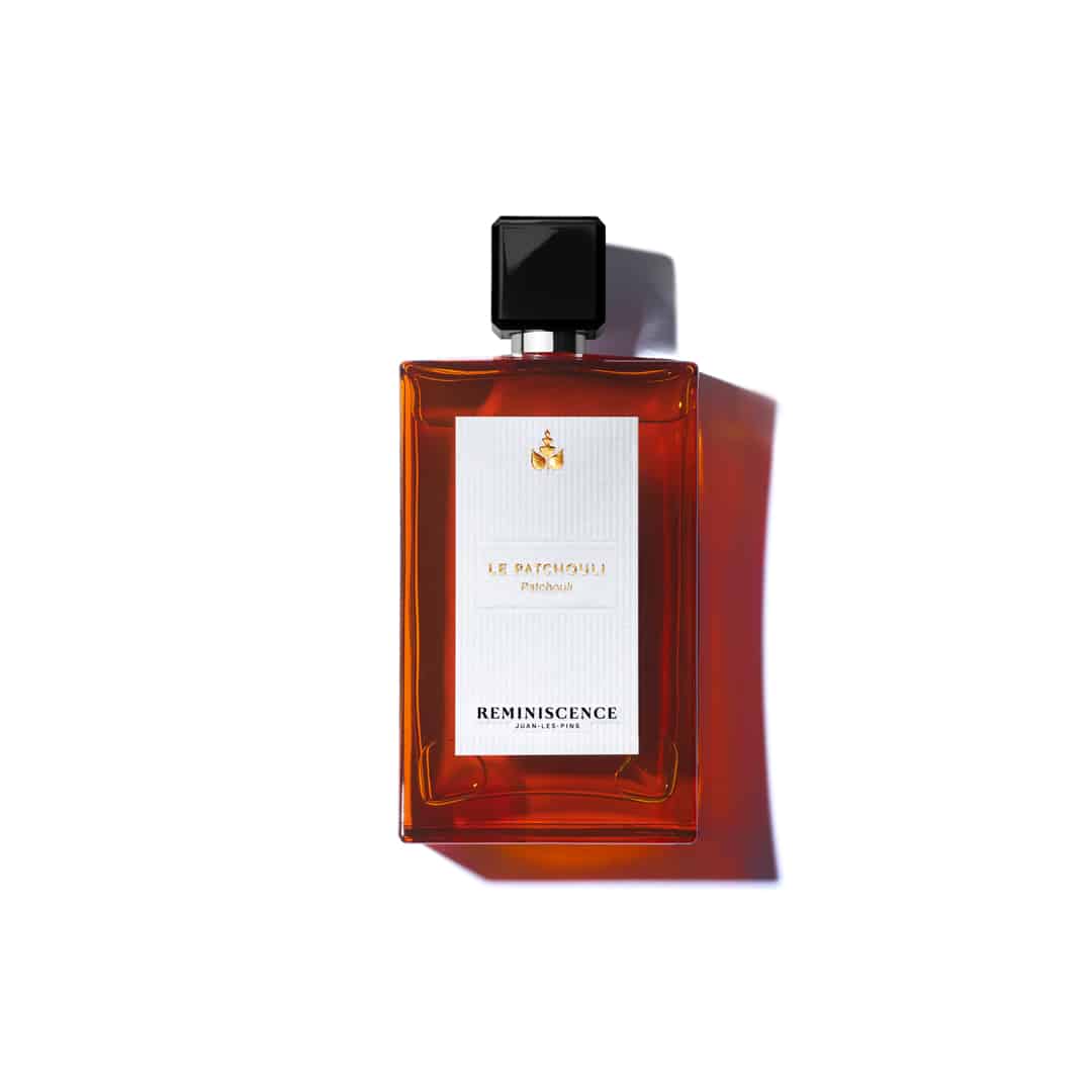 Reminiscence Le Patchouli Eau de Toilette Intense Unisexe 50 ml