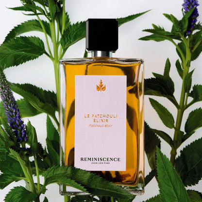 Reminiscence Le Patchouli Élixir Eau de Parfum Unisexe 100 ml