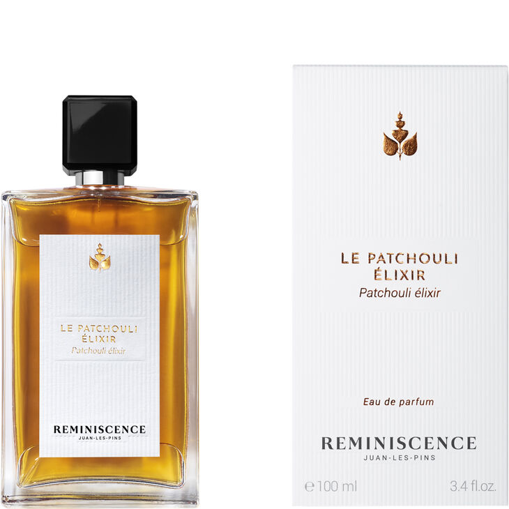 Reminiscence Le Patchouli Élixir Eau de Parfum Unisexe 100 ml
