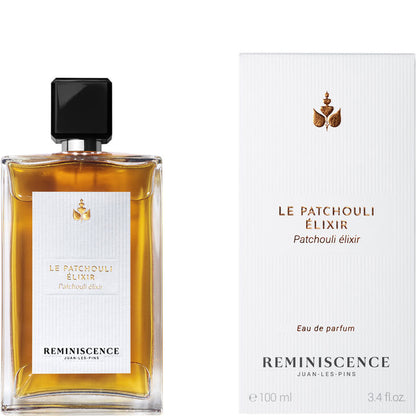 Reminiscence Le Patchouli Élixir Eau de Parfum Unisexe 100 ml
