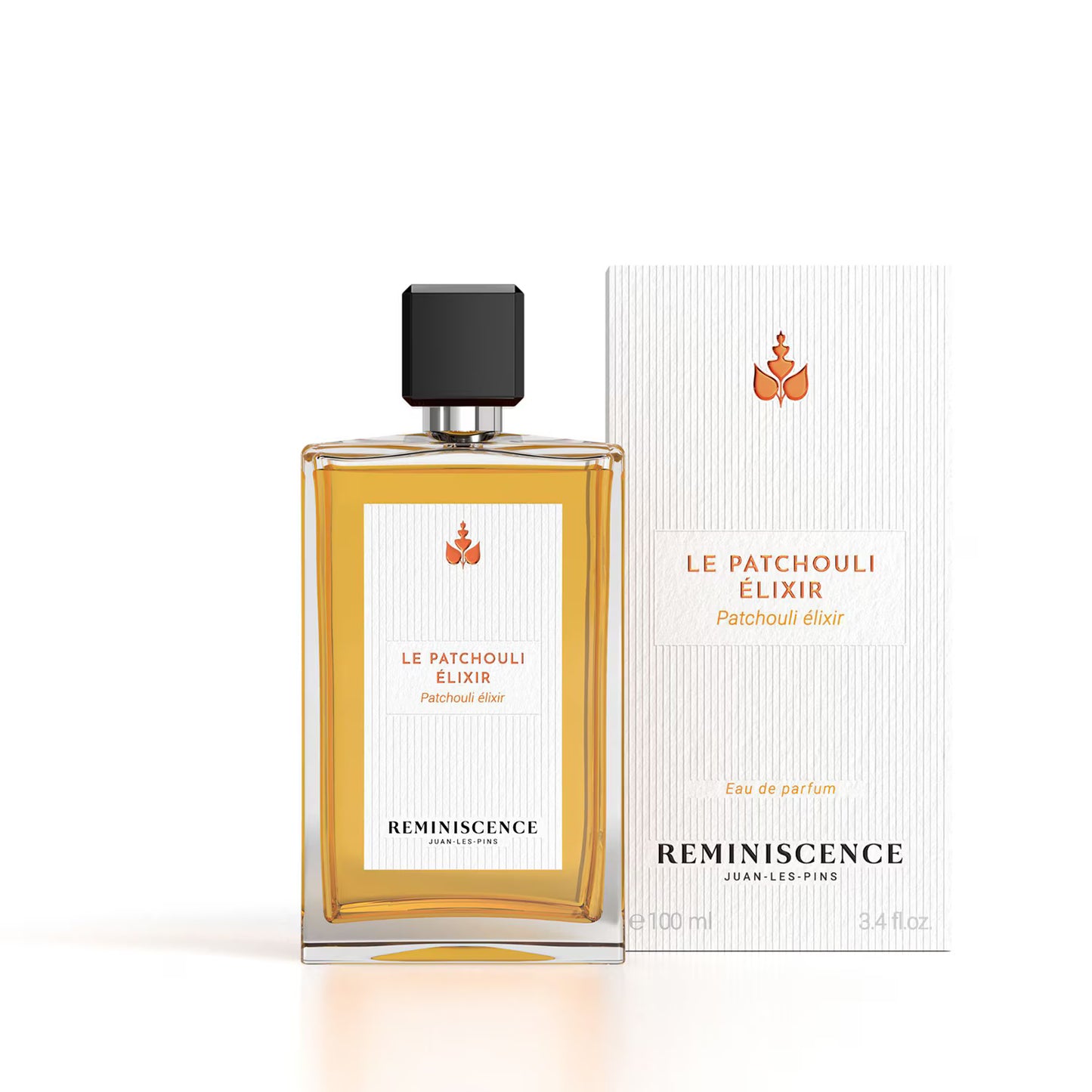 Reminiscence Le Patchouli Elixir Eau de Parfum Unisexe 100 ml