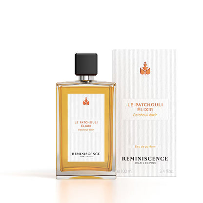 Reminiscence Le Patchouli Elixir Eau de Parfum Unisexe 100 ml