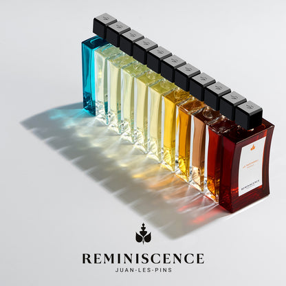 Reminiscence Le Patchouli Elixir Eau de Parfum Unisexe 50 ml