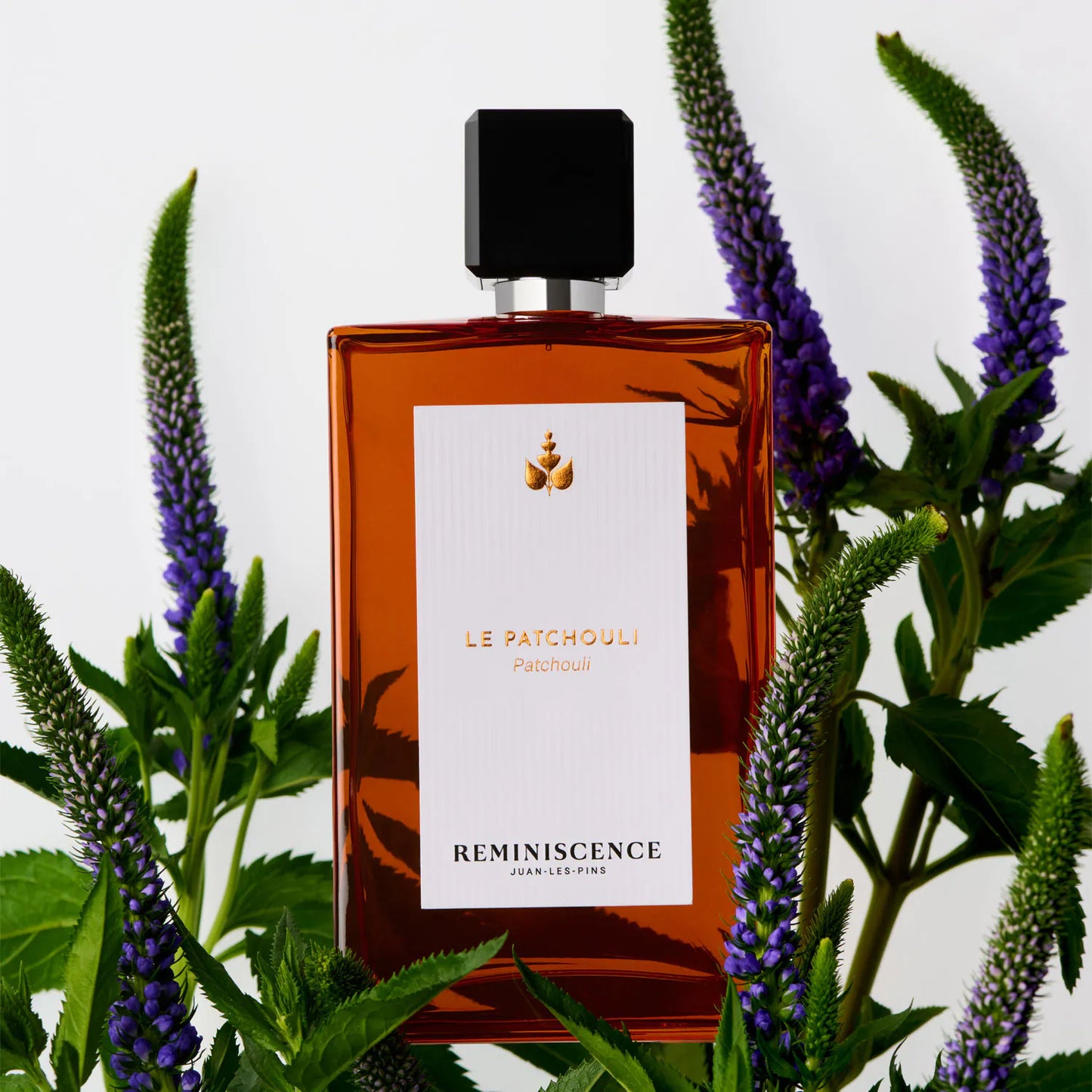 Reminiscence Le Patchouli Intense Eau de Toilette Unisexe 100 ml