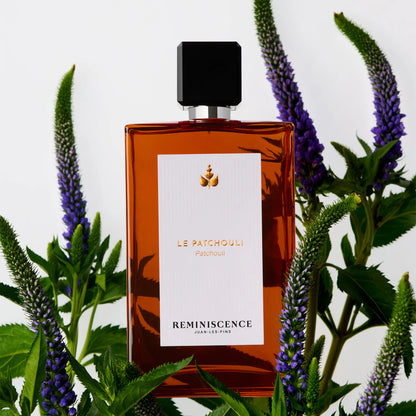 Reminiscence Le Patchouli Intense Eau de Toilette Unisexe 100 ml