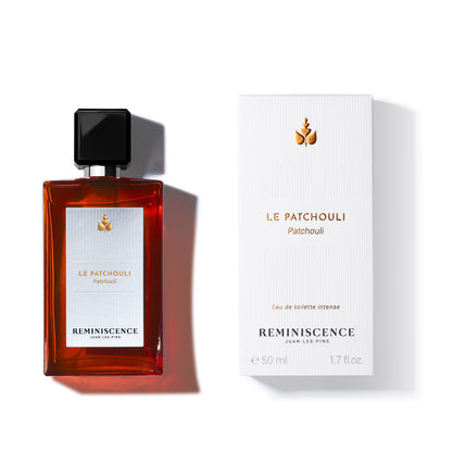 Reminiscence Le Patchouli Intense Eau de Toilette Unisexe 100 ml