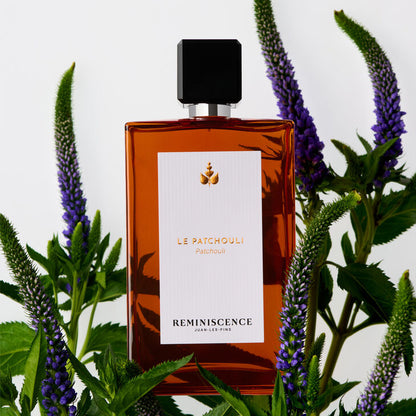 Reminiscence Le Patchouli Intense Eau de Toilette Unisexe 50 ml