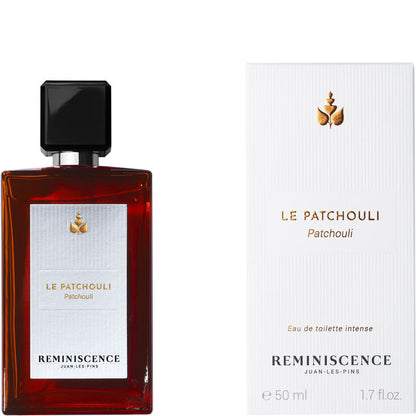 Reminiscence Le Patchouli Intense Eau de Toilette Unisexe 50 ml