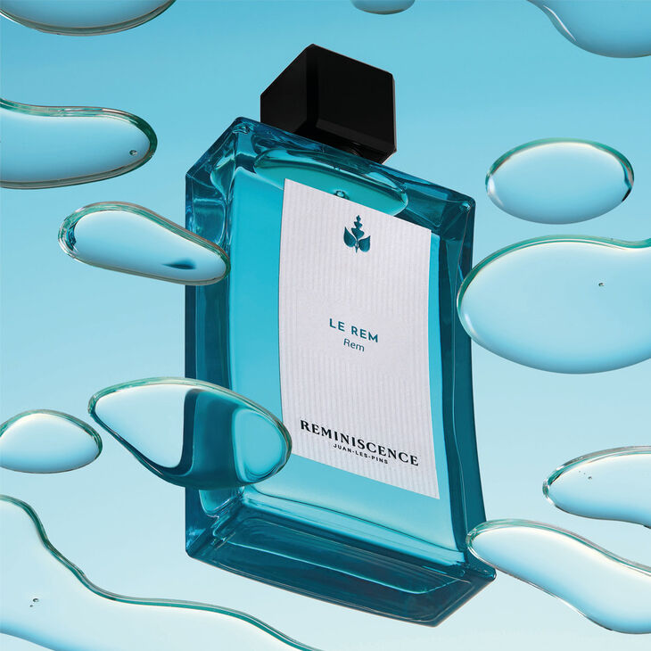 Reminiscence Le Rem Eau de Toilette Intense 100 ml Unisexe