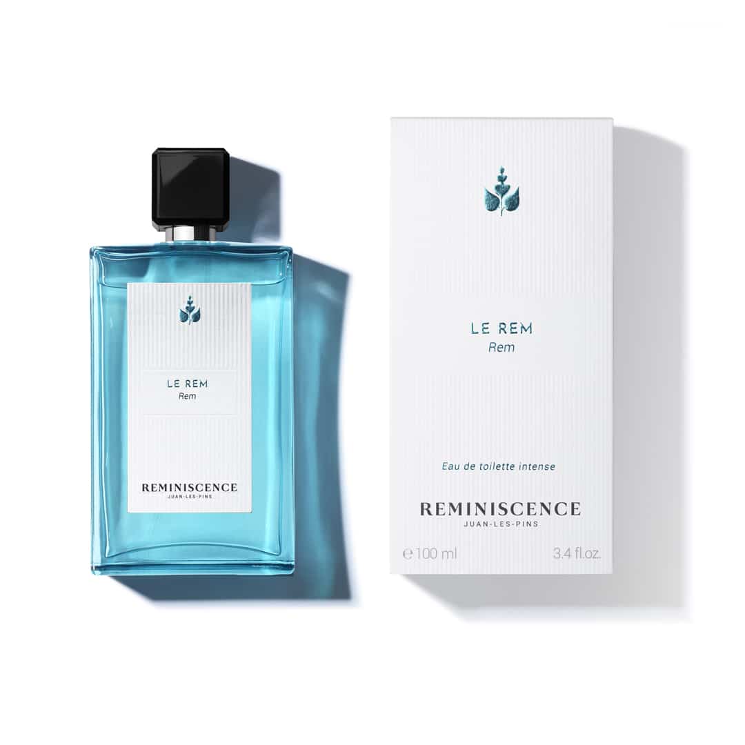 Reminiscence Le Rem Eau De Toilette Intense Unisexe Spray 100ml