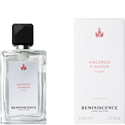Reminiscence Macaron d'Amour Dragee Eau de Parfum Unisexe 50 ml