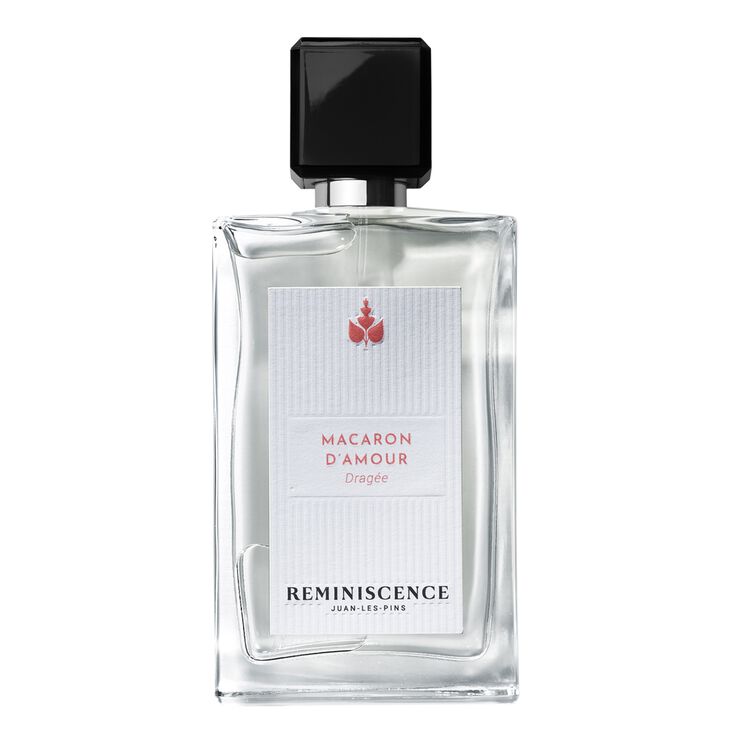 Reminiscence Macaron d'Amour Dragee Eau de Parfum Unisexe 50 ml
