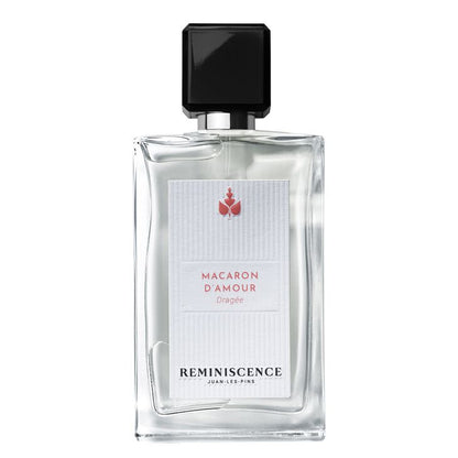 Reminiscence Macaron d'Amour Dragee Eau de Parfum Unisexe 50 ml