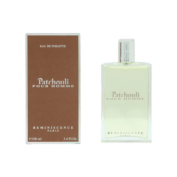 Reminiscence Patchouli Pour Homme Eau De Toilette Spray 100ml