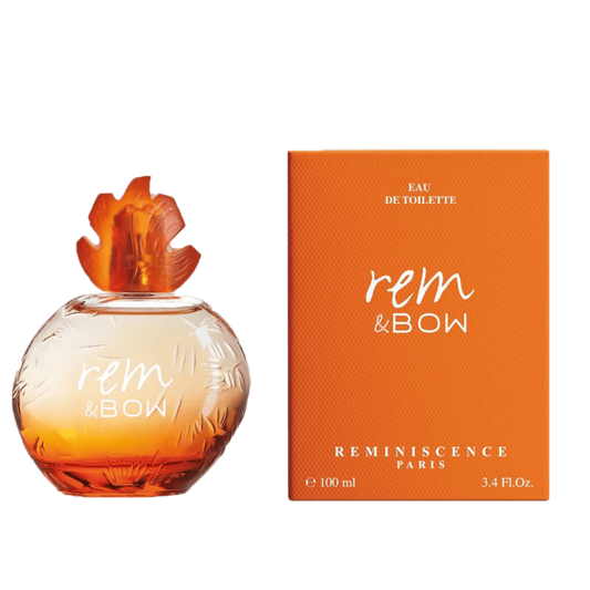 Reminiscence Rem & Bow Eau de Toilette Pour Femme 100ml