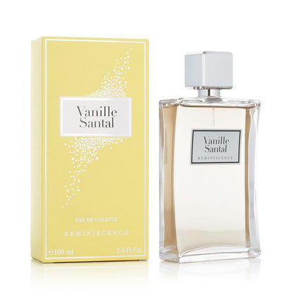 Reminiscence Vanille Santal Eau de Toilette Femme 100 ml