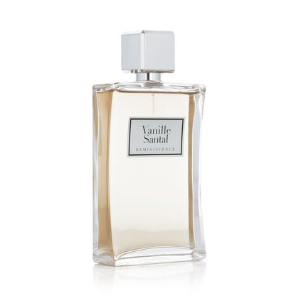 Reminiscence Vanille Santal Eau de Toilette Femme 100 ml