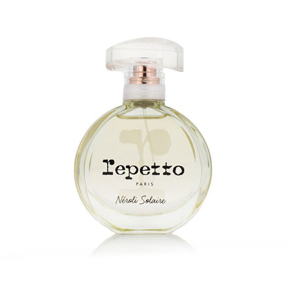 Repetto Néroli Solaire Eau De Toilette 50 ml Femme : la fraîcheur florale solaire et lumineuse