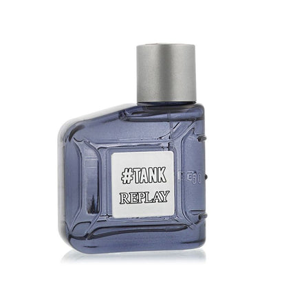 Replay #Tank for Him Eau De Toilette 50 ml Homme