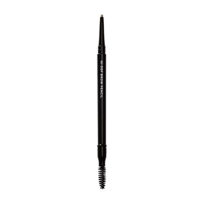 Lápiz de cejas de alta definición RevitaLash Hi-def Brow Pencil (marrón suave) 0,14 g