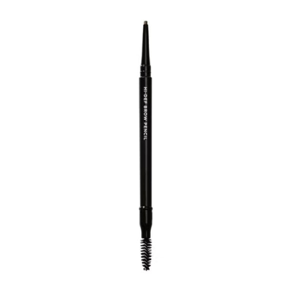 RevitaLash Hi-def Brow Pencil Crayon à sourcils haute définition (Warm Brown) 0,14 g