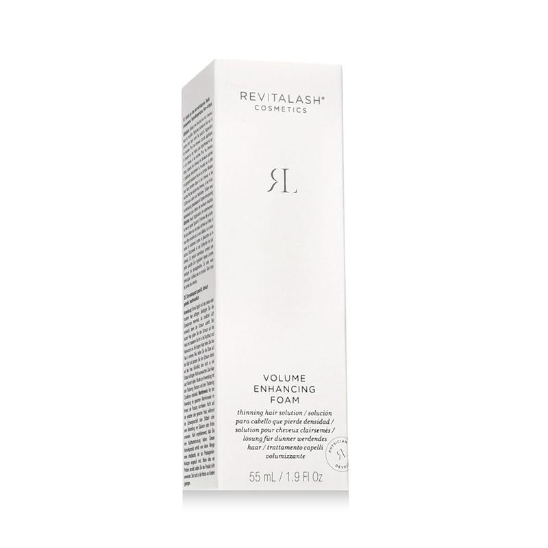 Espuma potenciadora del volumen RevitaLash 55 ml