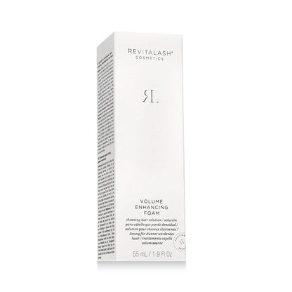 Espuma potenciadora del volumen RevitaLash 55 ml