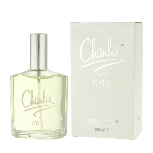 Revlon Charlie White Eau De Toilette 100 ml Femme Revlon