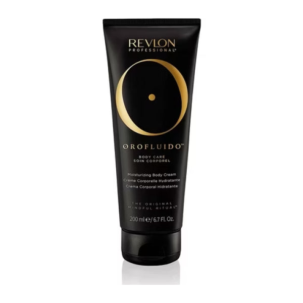 Revlon Professional Orofluido Crème Corporelle Hydratante 200 ml