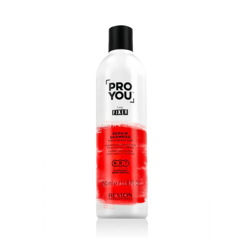 Revlon Professional PRO YOU THE FIXER Champú reparador 350 ml