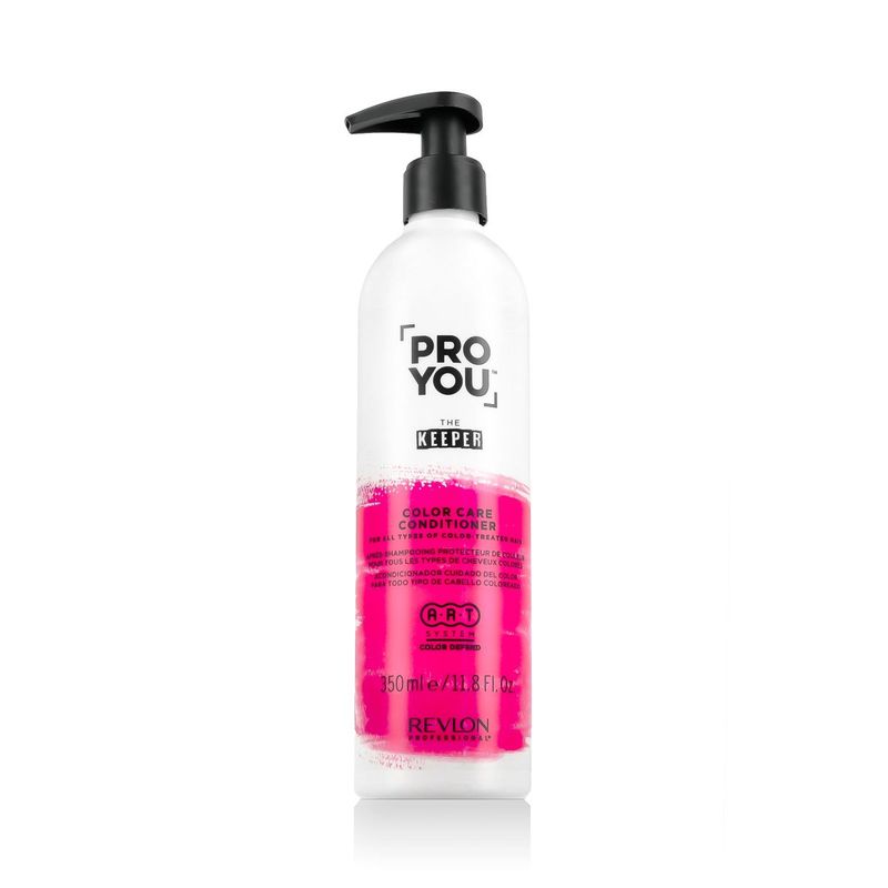 Revlon Professional PRO YOU THE KEEPER Après-shampooing proteteur de couleur 350ml