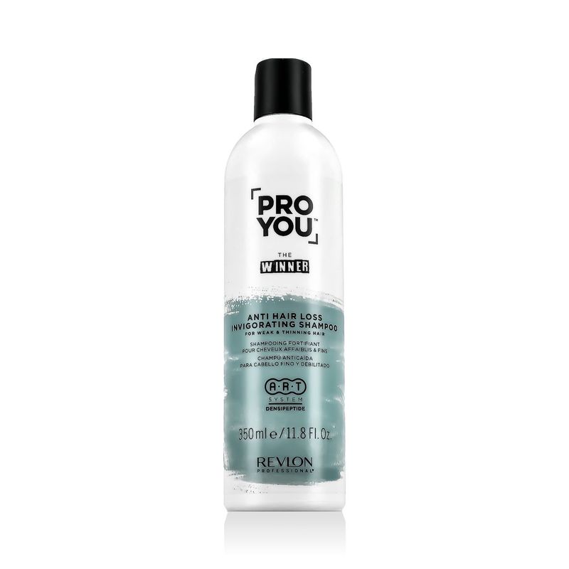 Revlon Professional PRO YOU THE WINNER Champú revitalizante anticaída 350 ml
