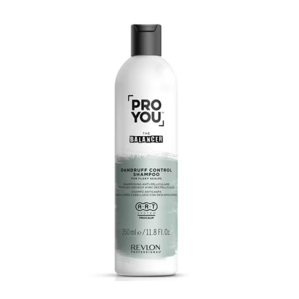 Revlon Professional Pro You The Balancer Shampoing antipelicullaire 350ml